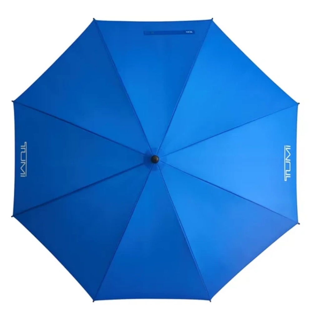 TUMI Blue Umbrella new - Picture 3 of 3